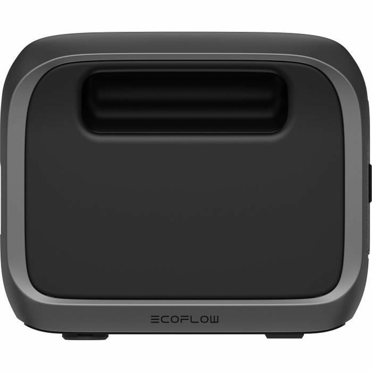 Portable Solar Generator Ecoflow