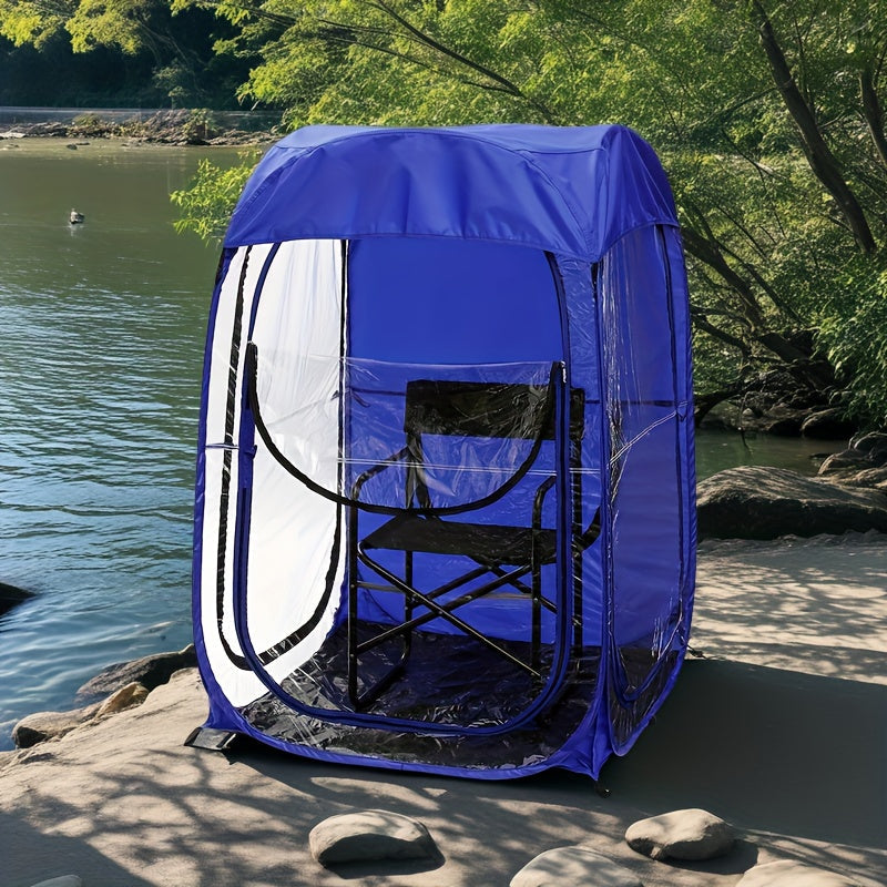 NNETM Outdoor Pop-Up Tent for Sports and Camping